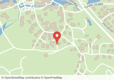 Am Oberfeld Oberaudorf – Hotels in der Nähe Hotels an der Am Oberfeld in Oberaudorf – Unterkünfte, Pensionen und Ferienwohnungen in zentraler Lage