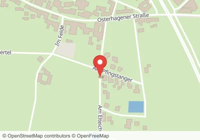 Am Pfingstanger Bad Lauterberg – Hotels in der Nähe Hotels an der Am Pfingstanger in Bad Lauterberg – Unterkünfte, Pensionen und Ferienwohnungen in zentraler Lage
