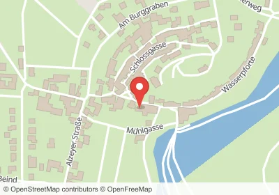 Am Scheep Bad Kreuznach – Hotels in der Nähe Hotels an der Am Scheep in Bad Kreuznach – Unterkünfte, Pensionen und Ferienwohnungen in zentraler Lage