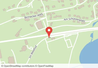Am Schützenplatz Meschede – Hotels in der Nähe Hotels an der Am Schützenplatz in Meschede – Unterkünfte, Pensionen und Ferienwohnungen in zentraler Lage