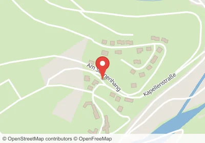 Hotels an der Am Sonnenhang in Daun – Unterkünfte, Pensionen und Ferienwohnungen in zentraler Lage