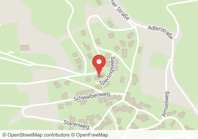 Hotels an der Am Sprinkenberg in Daun – Unterkünfte, Pensionen und Ferienwohnungen in zentraler Lage