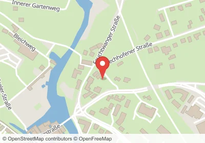 Hotels an der Am Stauferwall in Dinkelsbühl – Unterkünfte, Pensionen und Ferienwohnungen in zentraler Lage