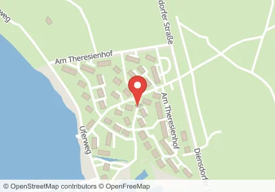 Am Theresienhof Bad Saarow – Hotels in der Nähe Hotels an der Am Theresienhof in Bad Saarow – Unterkünfte, Pensionen und Ferienwohnungen in zentraler Lage