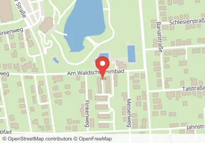 Am Waldschwimmbad Walldorf – Hotels in der Nähe Hotels an der Am Waldschwimmbad in Walldorf – Unterkünfte, Pensionen und Ferienwohnungen in zentraler Lage