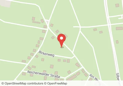 Hotels an der Am Weinberg in Bad Saarow – Unterkünfte, Pensionen und Ferienwohnungen in zentraler Lage