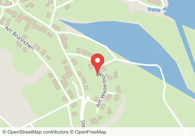 Am Wiesenborn Daun – Hotels in der Nähe Hotels an der Am Wiesenborn in Daun – Unterkünfte, Pensionen und Ferienwohnungen in zentraler Lage