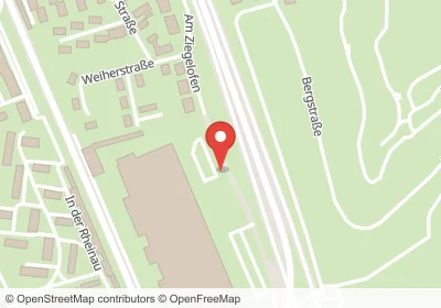 Hotels an der Am Ziegelofen in Königswinter – Unterkünfte, Pensionen und Ferienwohnungen in zentraler Lage