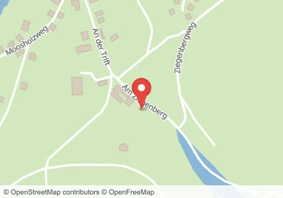 Hotels an der Am Ziegenberg in Clausthal-Zellerfeld – Unterkünfte, Pensionen und Ferienwohnungen in zentraler Lage