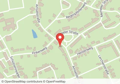 Amselstraße Schleswig – Hotels in der Nähe Hotels an der Amselstraße in Schleswig – Unterkünfte, Pensionen und Ferienwohnungen in zentraler Lage