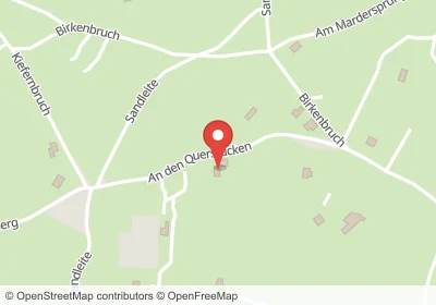 Hotels an der An den Querstücken in Radebeul – Unterkünfte, Pensionen und Ferienwohnungen in zentraler Lage