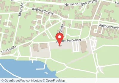 An der Festwiese Radebeul – Hotels in der Nähe Hotels an der An der Festwiese in Radebeul – Unterkünfte, Pensionen und Ferienwohnungen in zentraler Lage