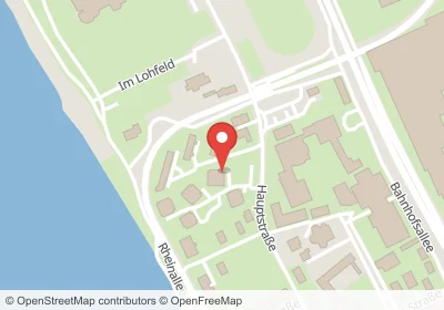 Hotels an der An der Fischbank in Königswinter – Unterkünfte, Pensionen und Ferienwohnungen in zentraler Lage