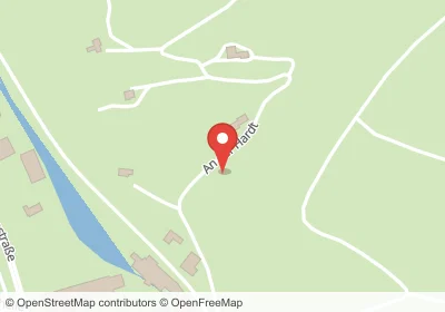 Hotels an der An der Hardt in Hallenberg – Unterkünfte, Pensionen und Ferienwohnungen in zentraler Lage