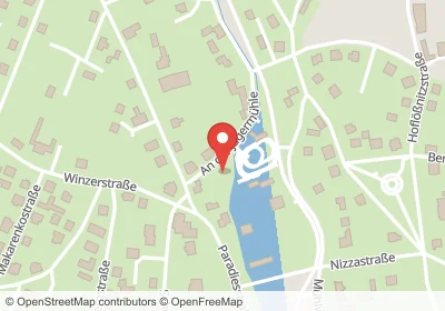 An der Jägermühle Radebeul – Hotels in der Nähe Hotels an der An der Jägermühle in Radebeul – Unterkünfte, Pensionen und Ferienwohnungen in zentraler Lage