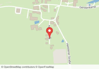 An der Kiffe Horn-Bad Meinberg – Hotels in der Nähe Hotels an der An der Kiffe in Horn-Bad Meinberg – Unterkünfte, Pensionen und Ferienwohnungen in zentraler Lage