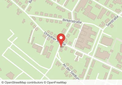 An der Siedlung Radebeul – Hotels in der Nähe Hotels an der An der Siedlung in Radebeul – Unterkünfte, Pensionen und Ferienwohnungen in zentraler Lage