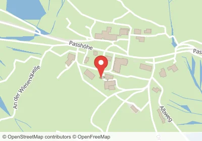 An der Wiesenquelle Feldberg – Hotels in der Nähe Hotels an der An der Wiesenquelle in Feldberg – Unterkünfte, Pensionen und Ferienwohnungen in zentraler Lage