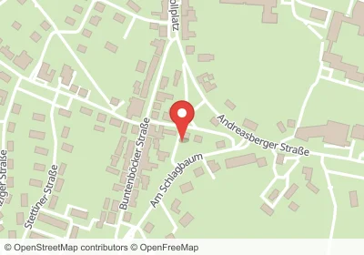 Hotels an der Andreasberger Straße in Clausthal-Zellerfeld – Unterkünfte, Pensionen und Ferienwohnungen in zentraler Lage
