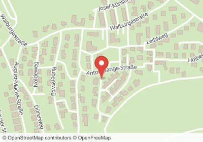 Anton-Bange-Straße Meschede – Hotels in der Nähe Hotels an der Anton-Bange-Straße in Meschede – Unterkünfte, Pensionen und Ferienwohnungen in zentraler Lage