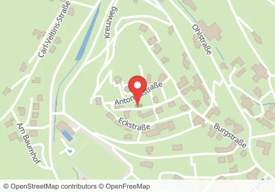 Antoniusstraße Meschede – Hotels in der Nähe Hotels an der Antoniusstraße in Meschede – Unterkünfte, Pensionen und Ferienwohnungen in zentraler Lage