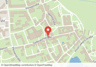 Apothekergang Schleswig – Hotels in der Nähe Hotels an der Apothekergang in Schleswig – Unterkünfte, Pensionen und Ferienwohnungen in zentraler Lage