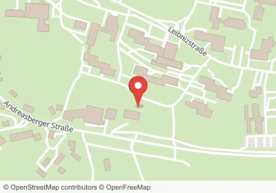 Arnold-Sommerfeld-Straße Clausthal-Zellerfeld – Hotels in der Nähe Hotels an der Arnold-Sommerfeld-Straße in Clausthal-Zellerfeld – Unterkünfte, Pensionen und Ferienwohnungen in zentraler Lage