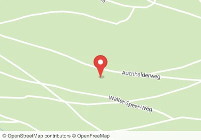 Hotels an der Auchhalderweg in Bad Wildbad – Unterkünfte, Pensionen und Ferienwohnungen in zentraler Lage