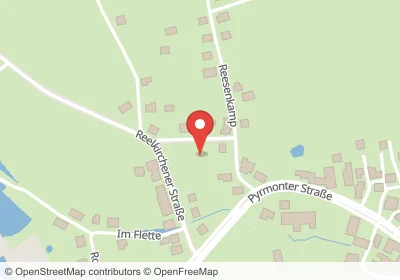 Auf der Hove Horn-Bad Meinberg – Hotels in der Nähe Hotels an der Auf der Hove in Horn-Bad Meinberg – Unterkünfte, Pensionen und Ferienwohnungen in zentraler Lage