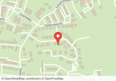 Hotels an der August-Sach-Straße in Schleswig – Unterkünfte, Pensionen und Ferienwohnungen in zentraler Lage