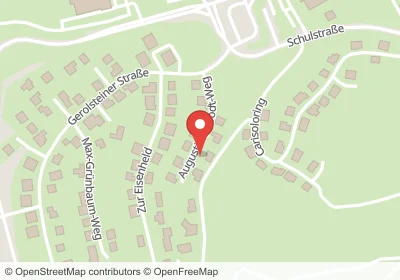 Augustin-Knoodt-Weg Daun – Hotels in der Nähe Hotels an der Augustin-Knoodt-Weg in Daun – Unterkünfte, Pensionen und Ferienwohnungen in zentraler Lage
