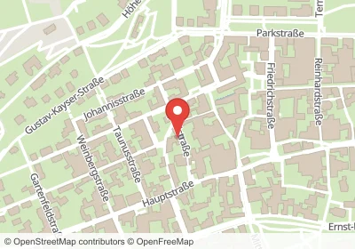 Bachstraße Bad Nauheim – Hotels in der Nähe Hotels an der Bachstraße in Bad Nauheim – Unterkünfte, Pensionen und Ferienwohnungen in zentraler Lage