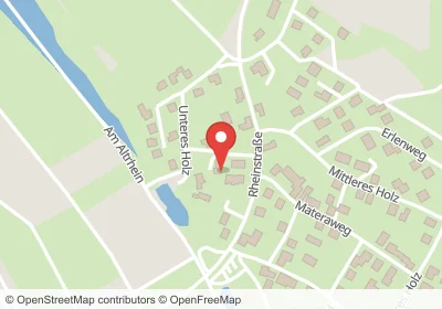 Hotels an der Bachweg in Weil am Rhein – Unterkünfte, Pensionen und Ferienwohnungen in zentraler Lage