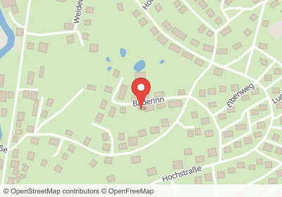 Hotels an der Baderinn in Zwiesel – Unterkünfte, Pensionen und Ferienwohnungen in zentraler Lage
