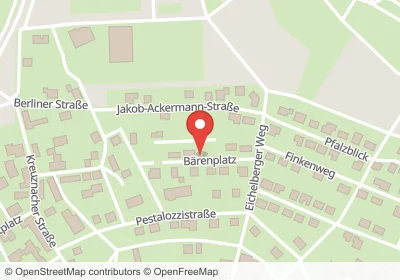 Bärenplatz Bad Kreuznach – Hotels in der Nähe Hotels an der Bärenplatz in Bad Kreuznach – Unterkünfte, Pensionen und Ferienwohnungen in zentraler Lage
