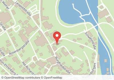 Hotels an der Bahnhofsweg in Daun – Unterkünfte, Pensionen und Ferienwohnungen in zentraler Lage