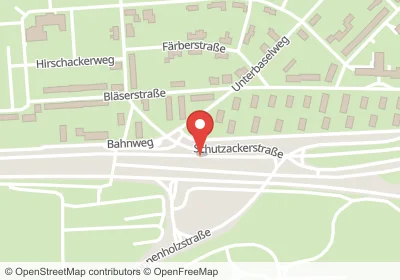 Hotels an der Bahnweg in Weil am Rhein – Unterkünfte, Pensionen und Ferienwohnungen in zentraler Lage
