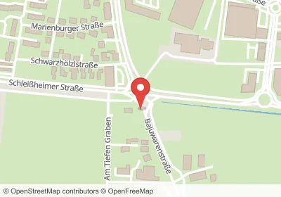 Hotels an der Bajuwarenstraße in Dachau – Unterkünfte, Pensionen und Ferienwohnungen in zentraler Lage