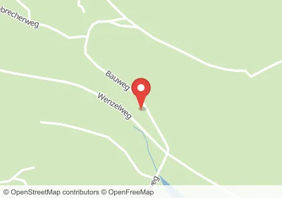 Hotels an der Bauweg in Bad Schandau – Unterkünfte, Pensionen und Ferienwohnungen in zentraler Lage