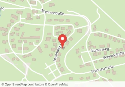 Bayerwaldstraße Bayerisch Eisenstein – Hotels in der Nähe Hotels an der Bayerwaldstraße in Bayerisch Eisenstein – Unterkünfte, Pensionen und Ferienwohnungen in zentraler Lage