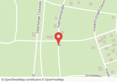 Hotels an der Beethovenstraße in Bad Saarow – Unterkünfte, Pensionen und Ferienwohnungen in zentraler Lage
