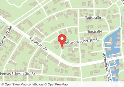 Beethovenstraße Dachau – Hotels in der Nähe Hotels an der Beethovenstraße in Dachau – Unterkünfte, Pensionen und Ferienwohnungen in zentraler Lage