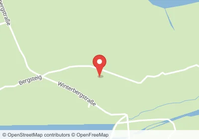 Hotels an der Bergsteig in Bad Schandau – Unterkünfte, Pensionen und Ferienwohnungen in zentraler Lage