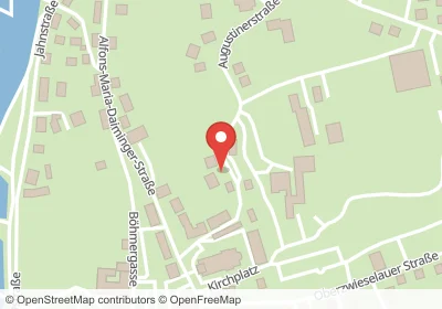 Hotels an der Bergstraße in Zwiesel – Unterkünfte, Pensionen und Ferienwohnungen in zentraler Lage