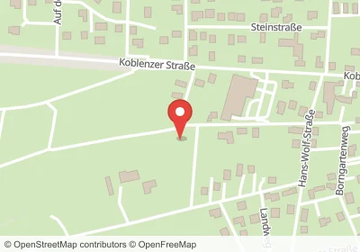 Hotels an der Bergstraße in Limburg an der Lahn – Unterkünfte, Pensionen und Ferienwohnungen in zentraler Lage
