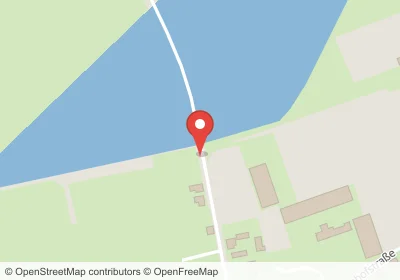 Hotels an der Berliner Chaussee in Lübbenau (Spreewald) – Unterkünfte, Pensionen und Ferienwohnungen in zentraler Lage