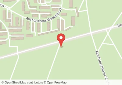 Hotels an der Bestewiesenschneise in Neu-Isenburg – Unterkünfte, Pensionen und Ferienwohnungen in zentraler Lage