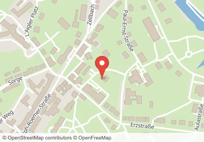 Birckenbachstraße Clausthal-Zellerfeld – Hotels in der Nähe Hotels an der Birckenbachstraße in Clausthal-Zellerfeld – Unterkünfte, Pensionen und Ferienwohnungen in zentraler Lage