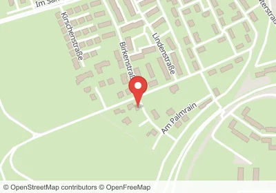 Hotels an der Birkenstraße in Weil am Rhein – Unterkünfte, Pensionen und Ferienwohnungen in zentraler Lage
