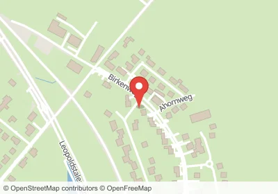 Birkenweg Horn-Bad Meinberg – Hotels in der Nähe Hotels an der Birkenweg in Horn-Bad Meinberg – Unterkünfte, Pensionen und Ferienwohnungen in zentraler Lage